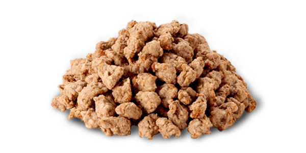 Frozen Spicy Beef 1x1kg