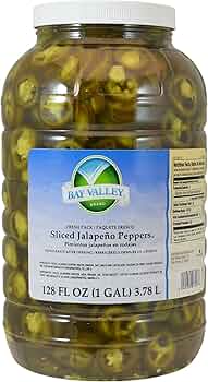 Jalapeno JAR Humber Valley 1x3kg