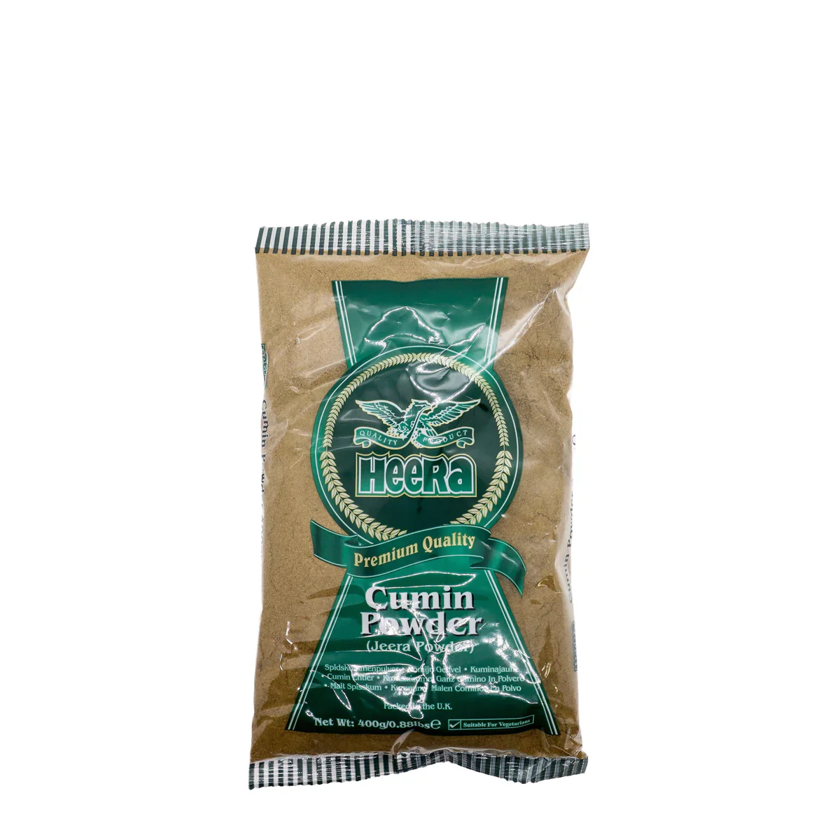 Heera Jeera Cumin Powder 1x5kg